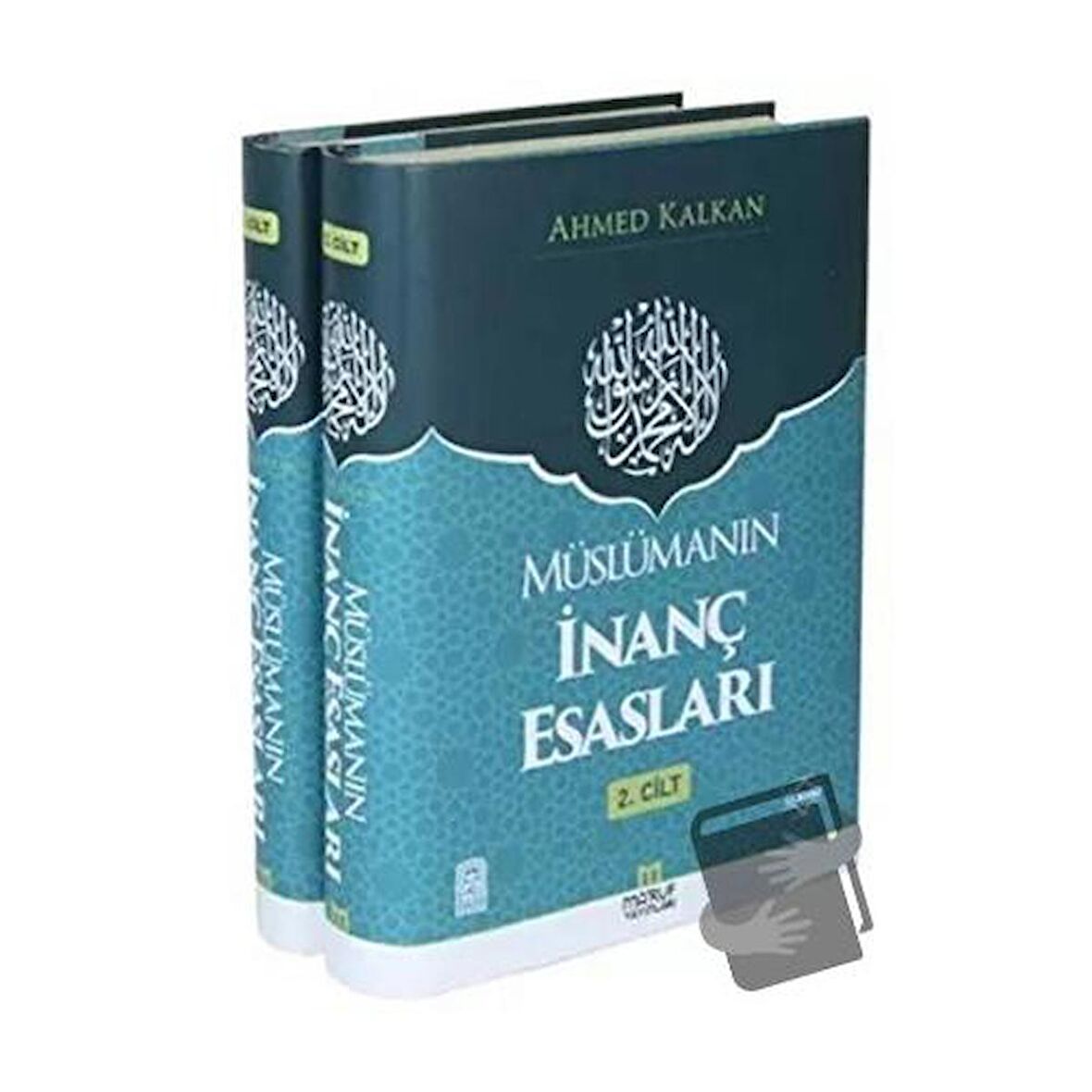 Müslümanın İnanç Esasları 2 Cilt