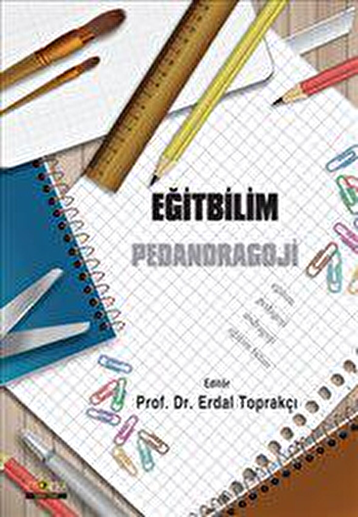 Eğitbilim - Pedandragoji