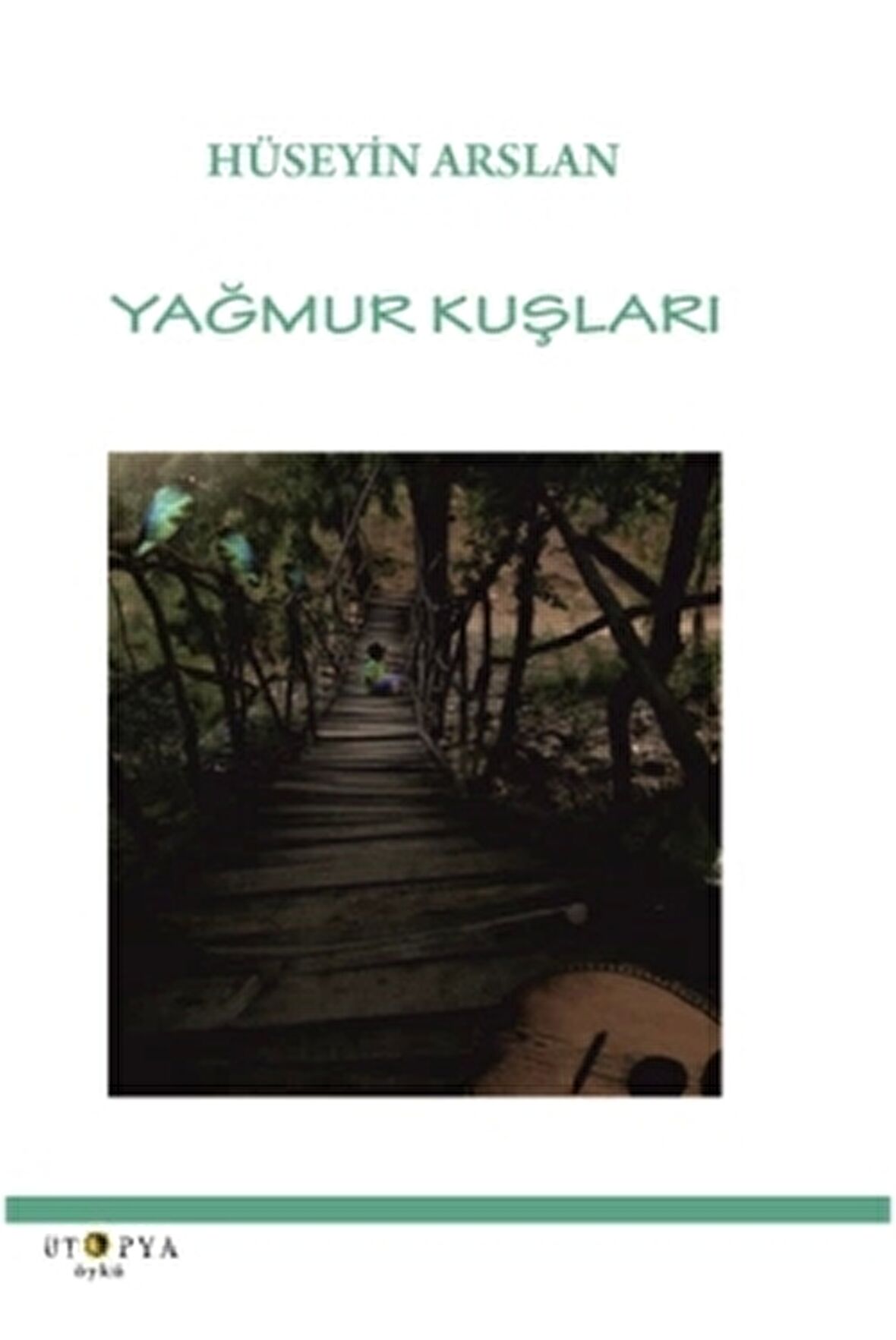 Yağmur Kuşları