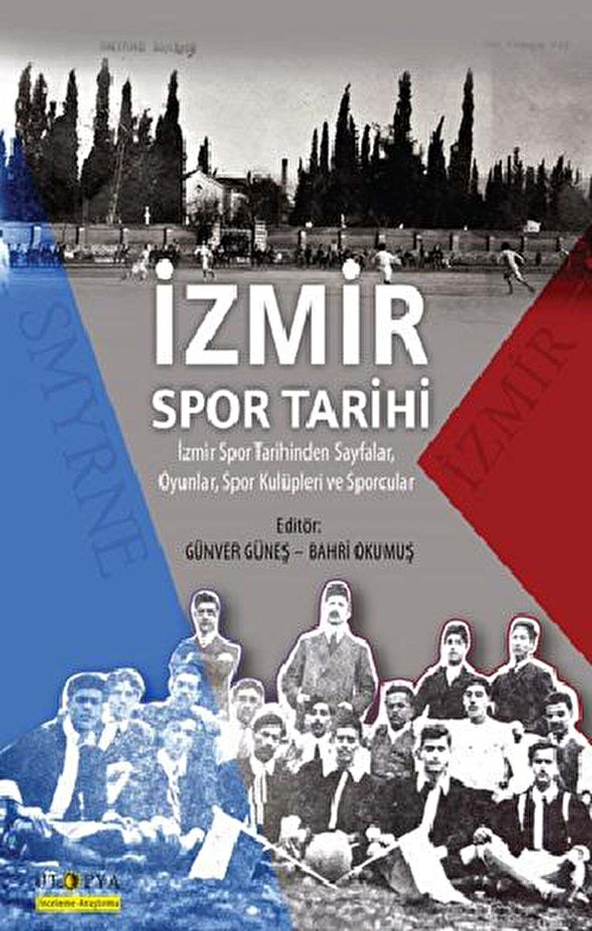 İzmir Spor Tarihi