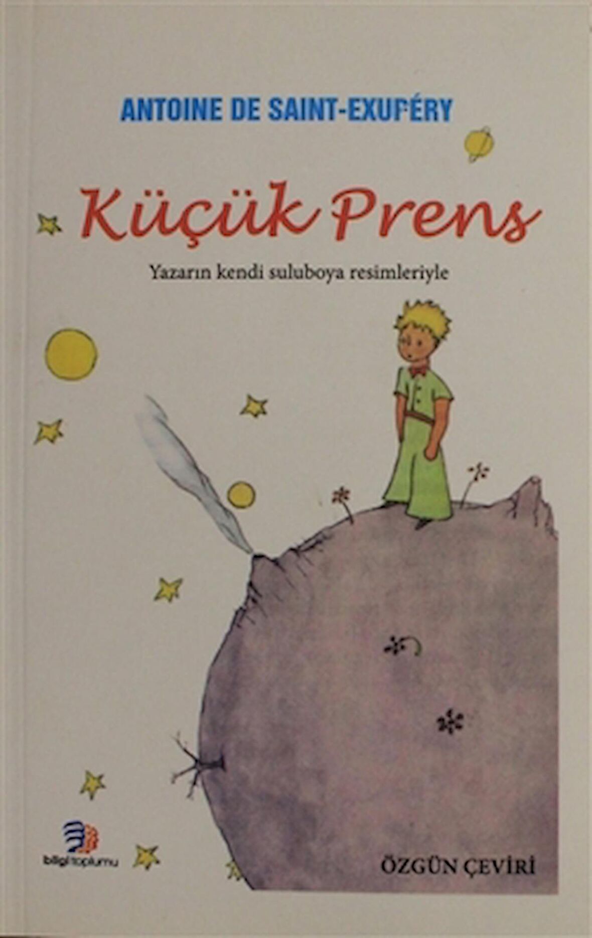 Küçük Prens