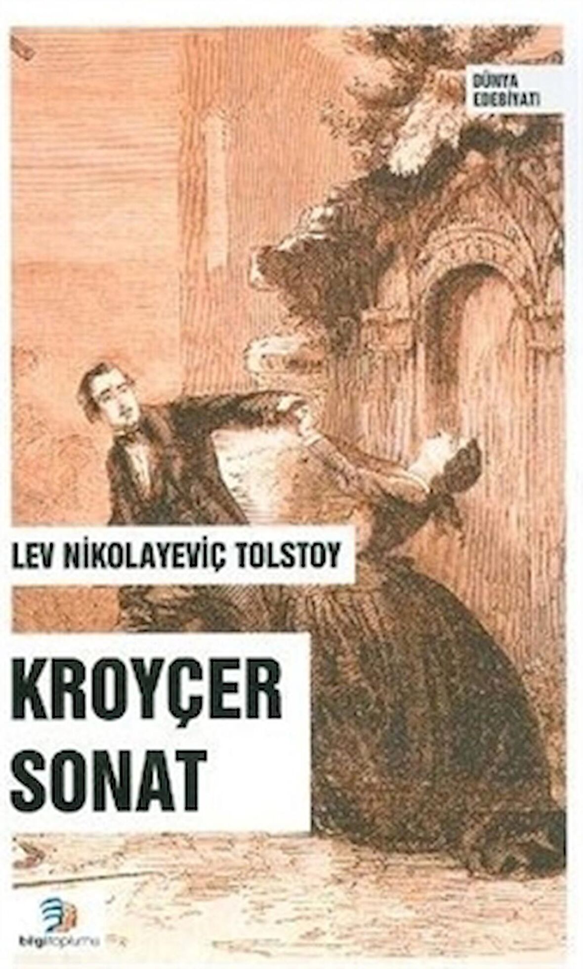 Kroyçer Sonat