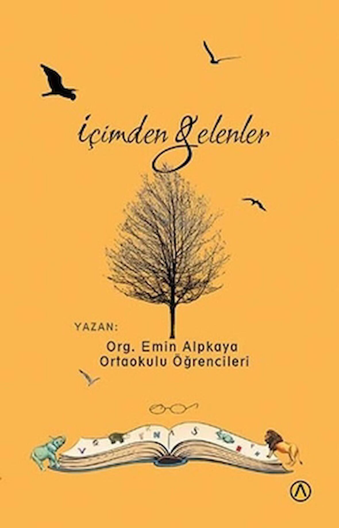 İçimden Gelenler