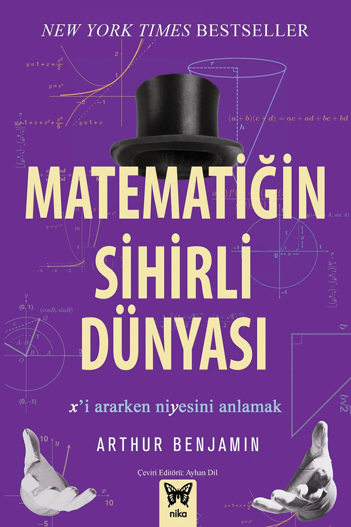 Matematiğin Sihirli Dünyası