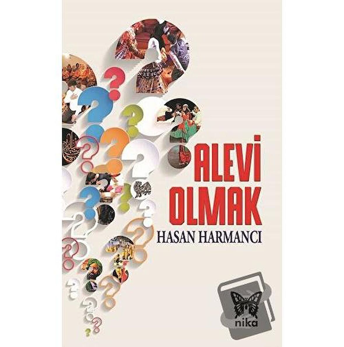 Alevi Olmak