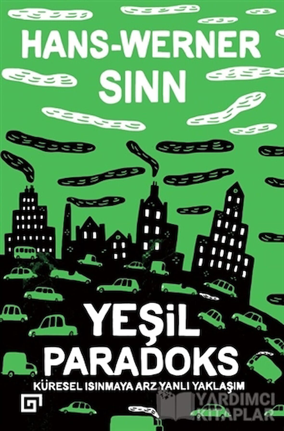 Yeşil Paradoks