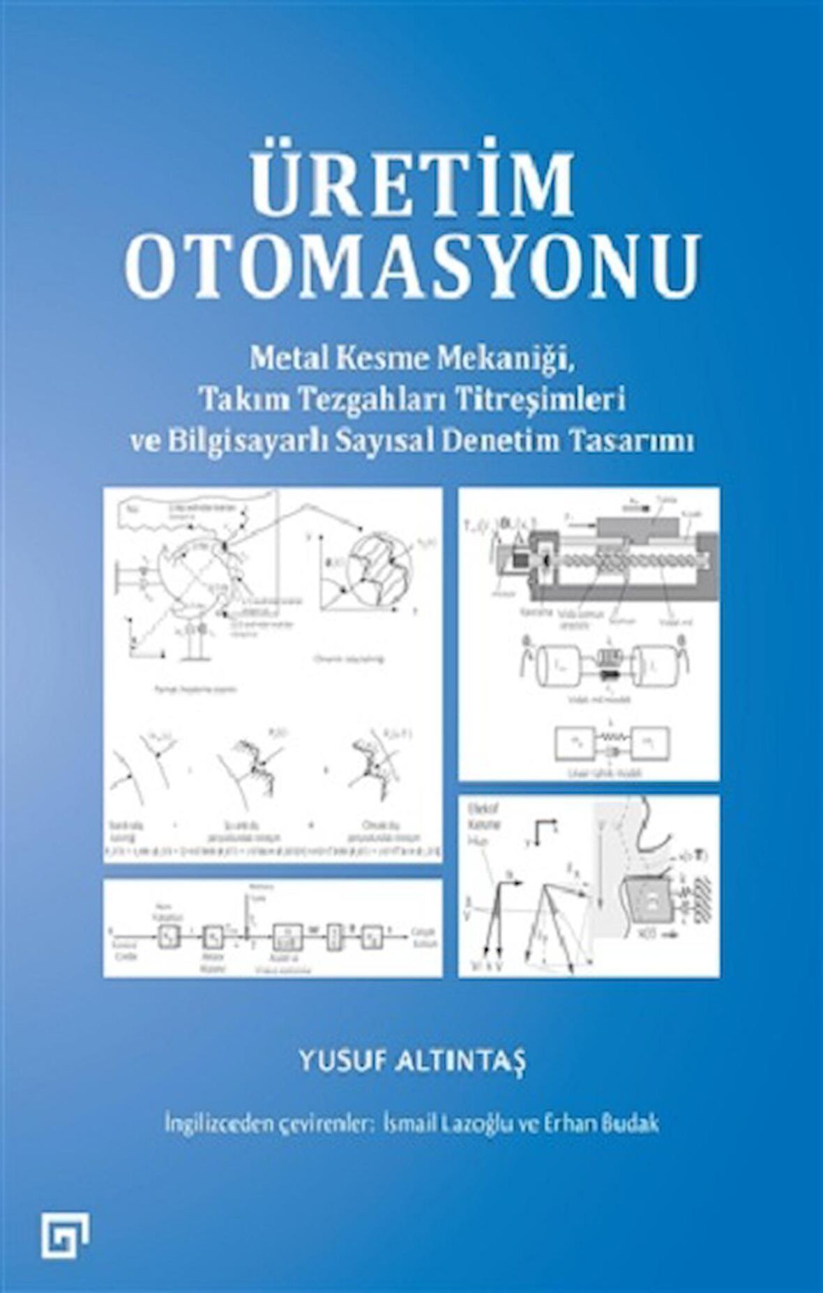 Üretim Otomasyonu