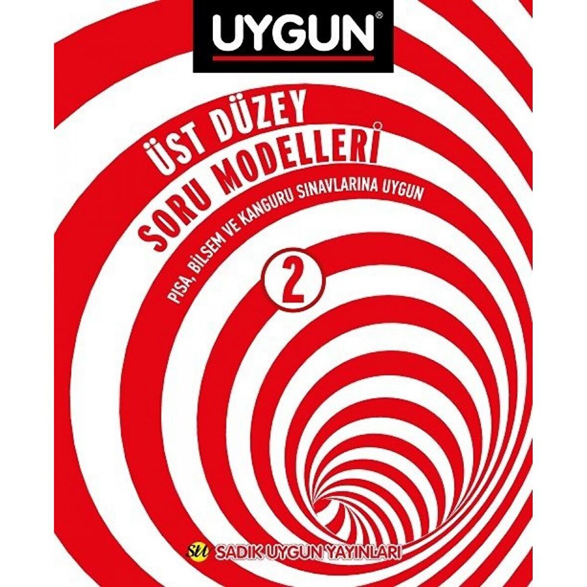 2.Sınıf Üst Düzey Soru Modelleri