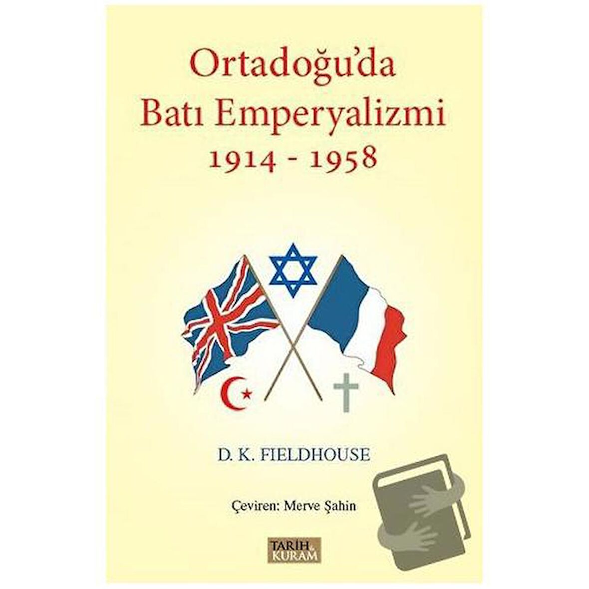Ortadoğu'da Batı Emperyalizmi 1914-1958