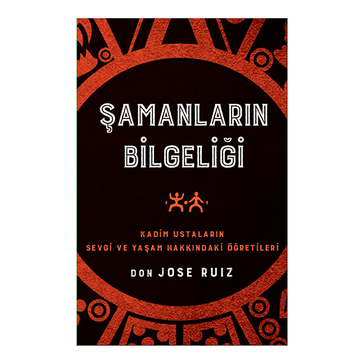 Şamanların Bilgeliği