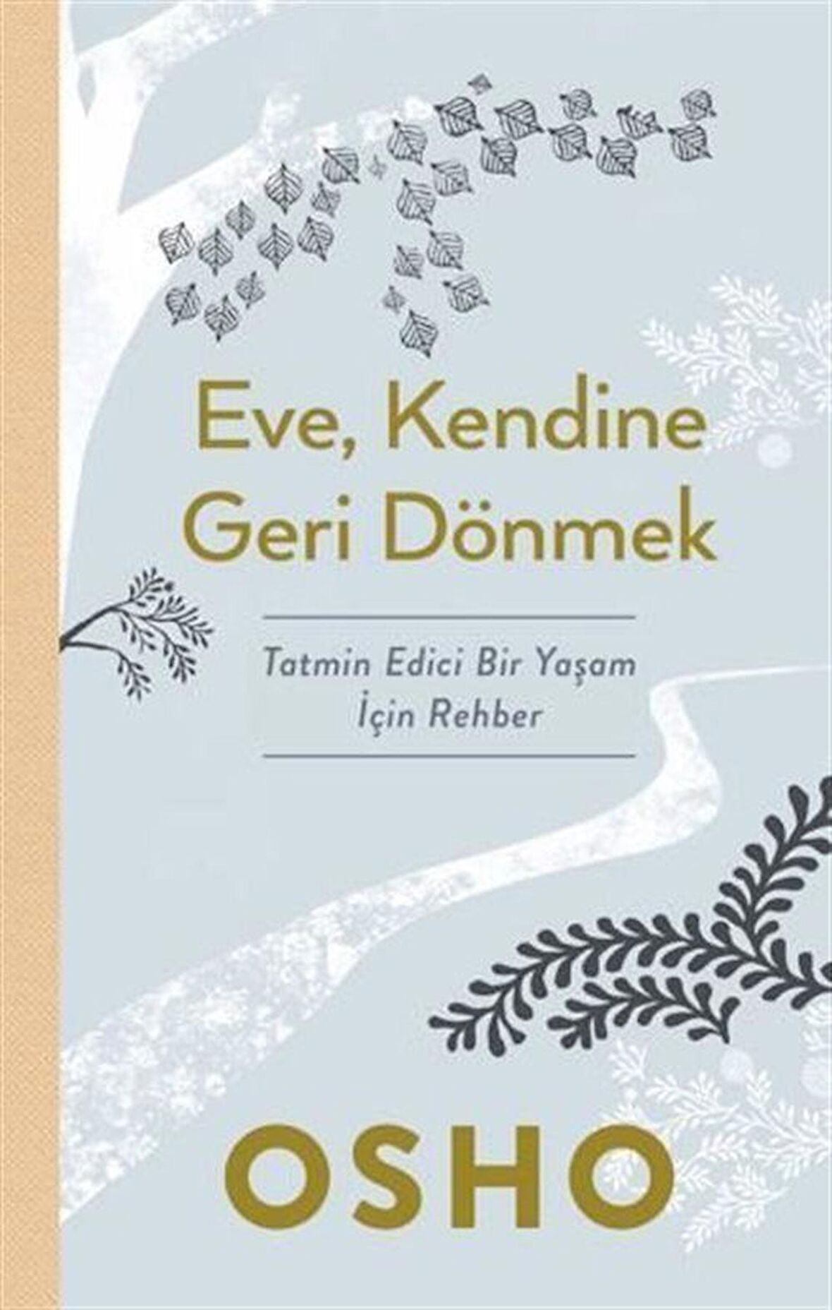 Eve Kendine Geri Dönmek