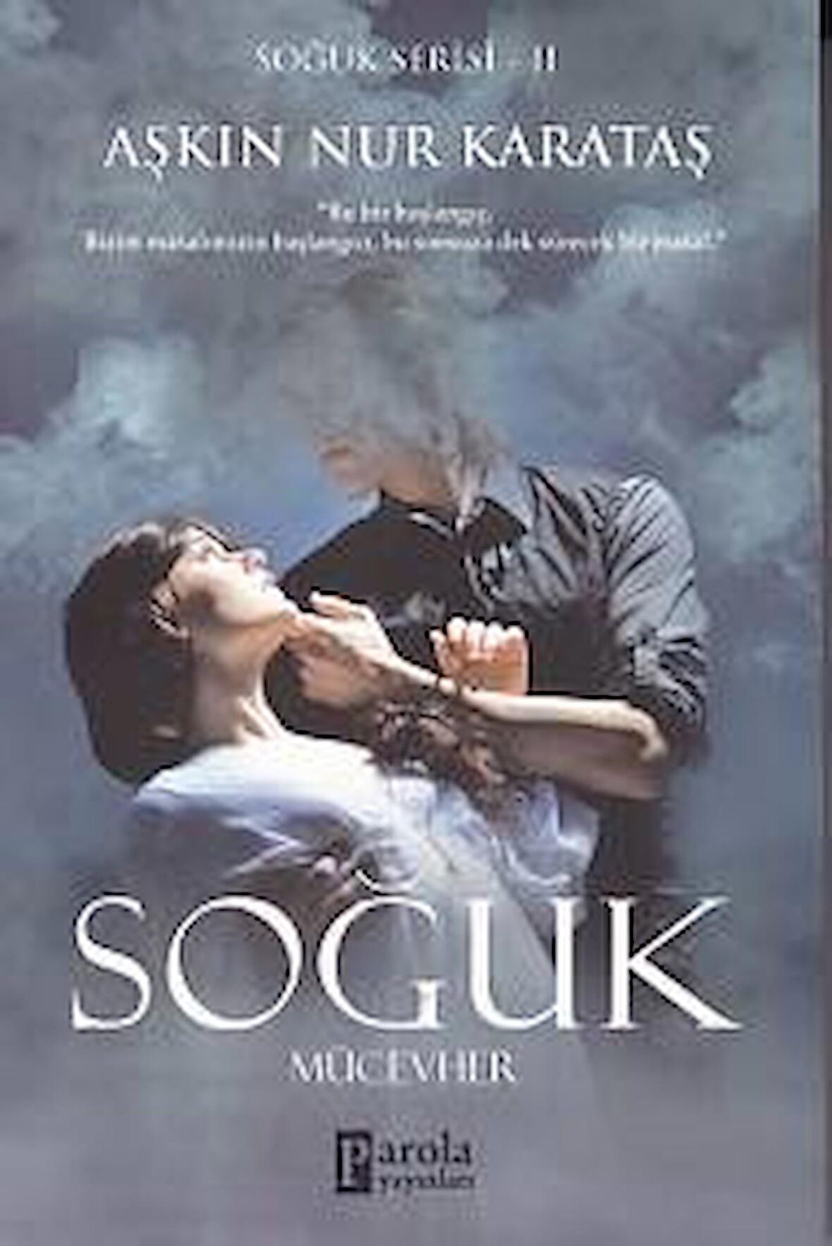 Soğuk - Mücevher