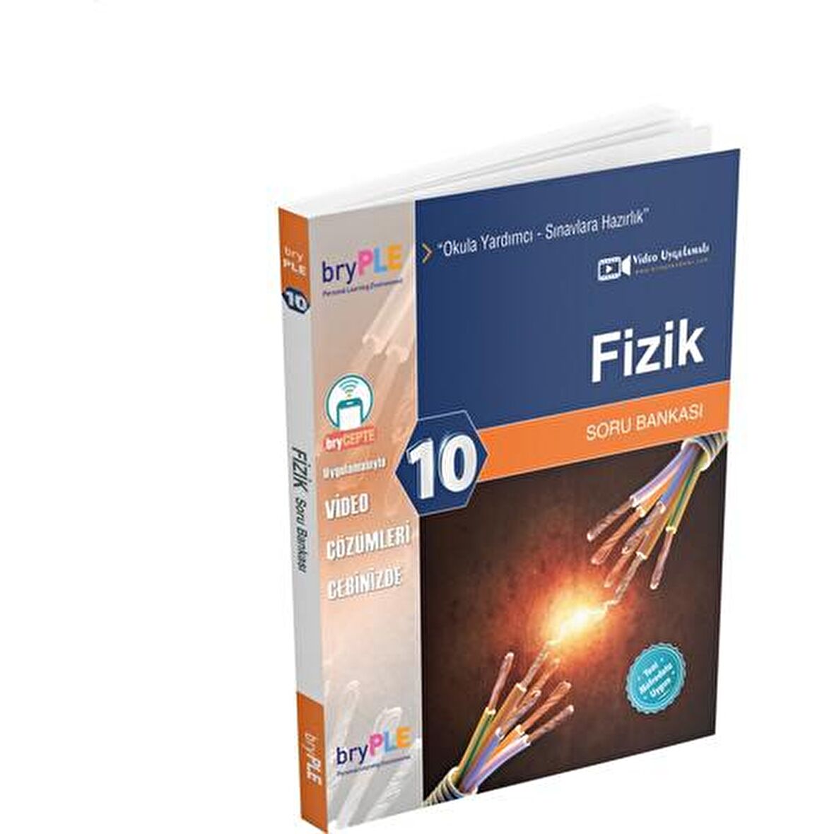 10. Sınıf Fizik Soru Bankası