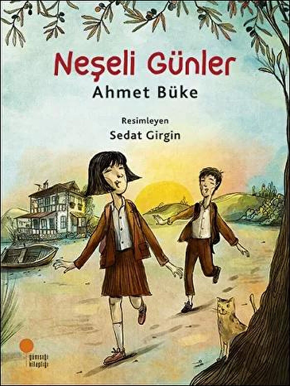 Neşeli Günler