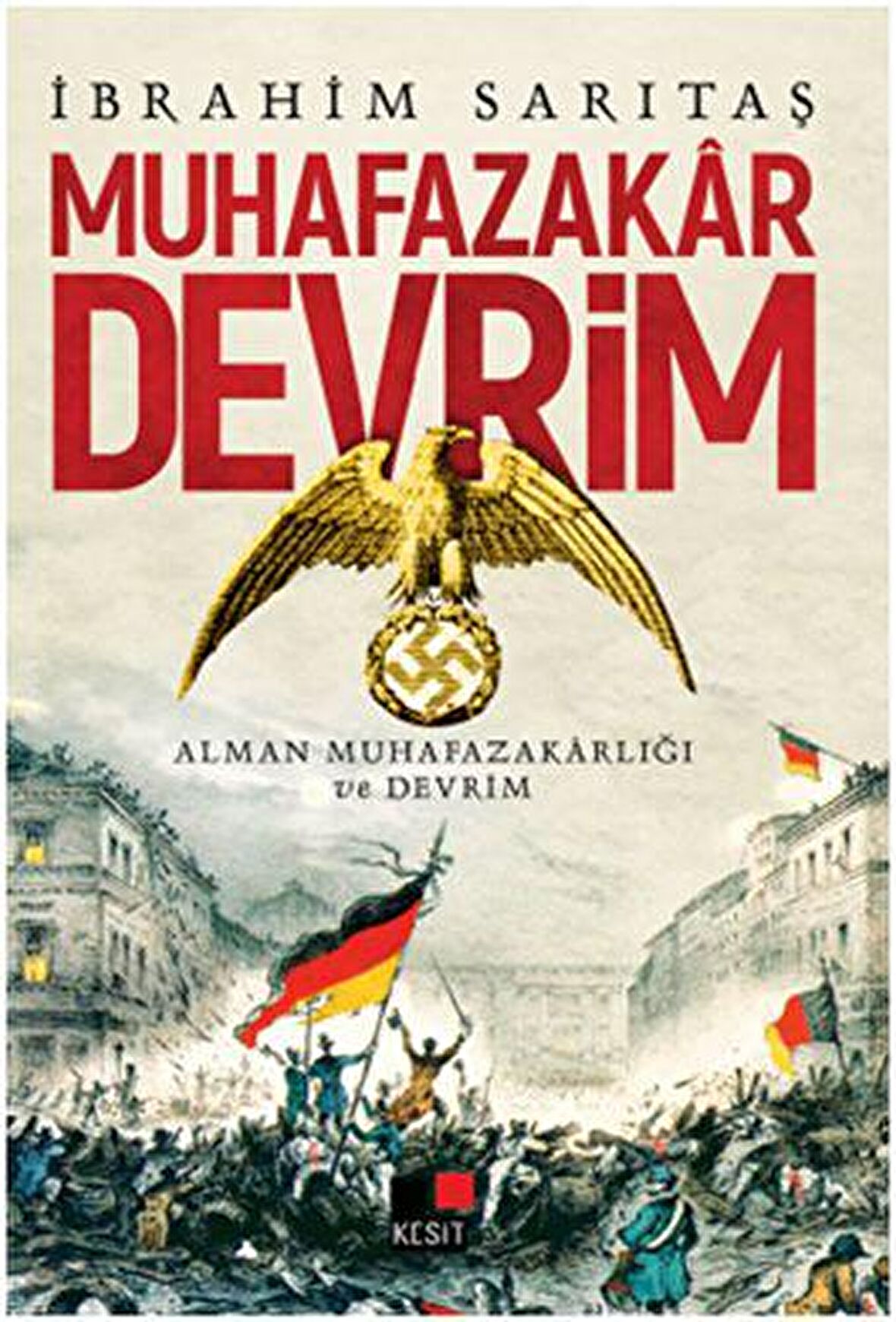 Muhafazakar Devrim