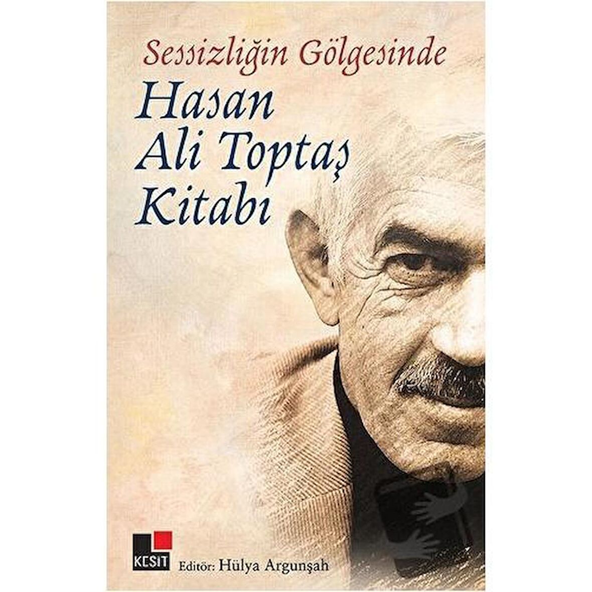 Sessizliğin Gölgesinde - Hasan Ali Topbaş Kitabı