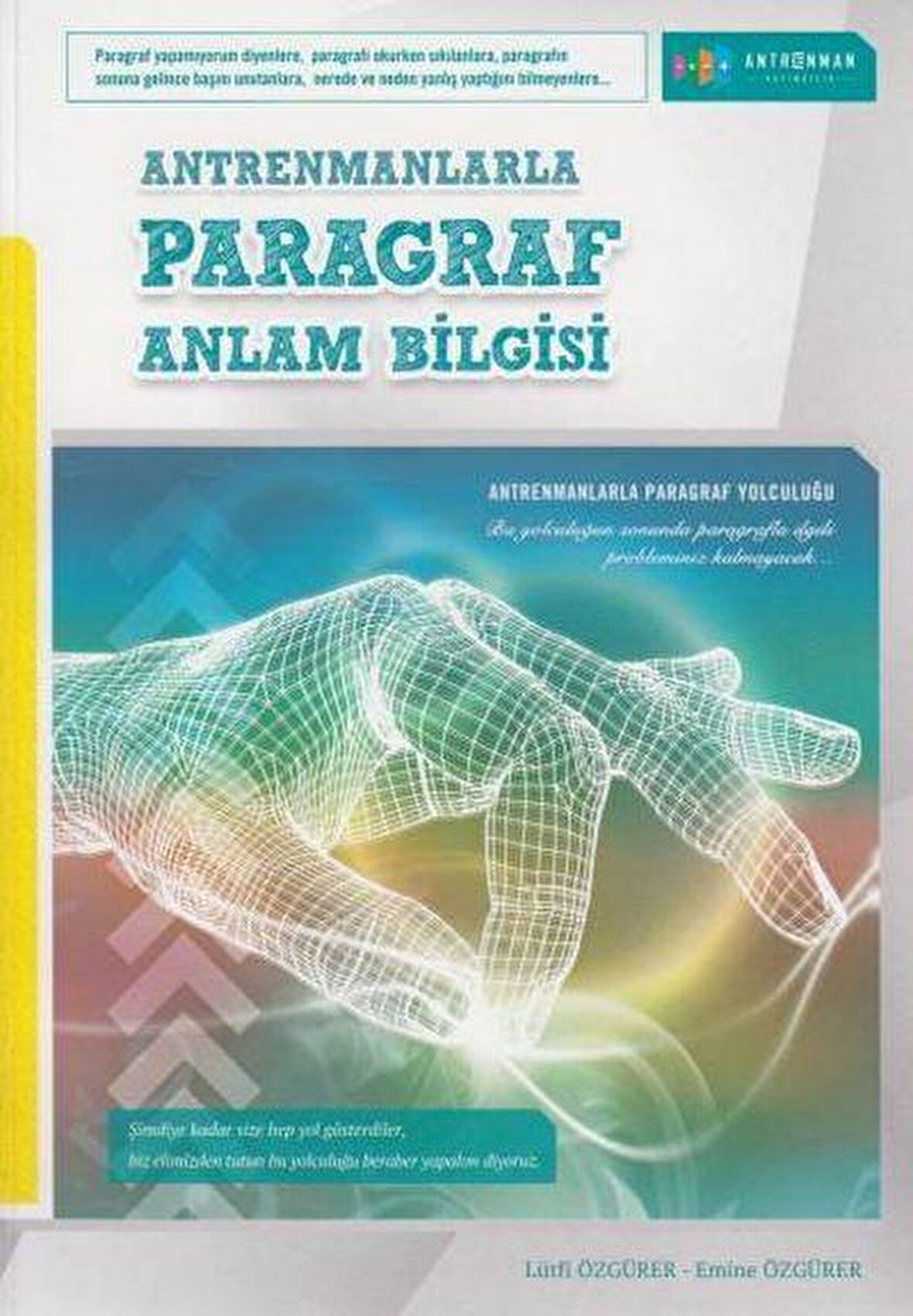 Antrenmanlarla Paragraf Anlam Bilgisi