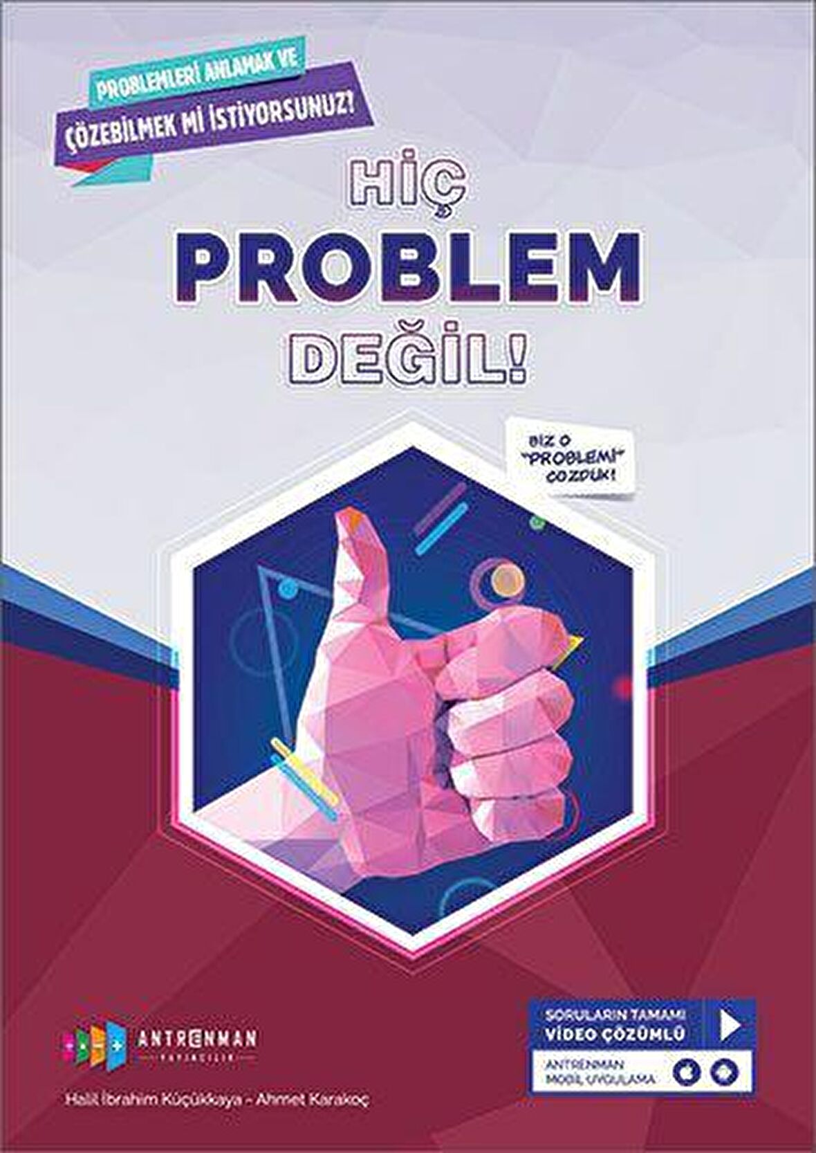 Hiç Problem Değil