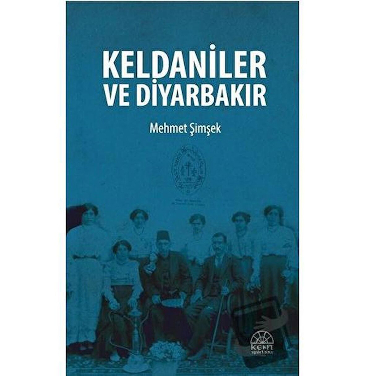 Keldaniler ve Diyarbakır