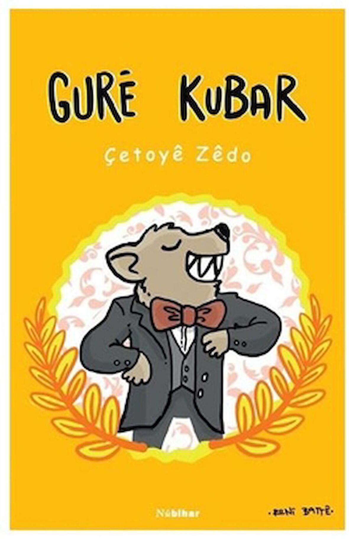 Gure Kubar