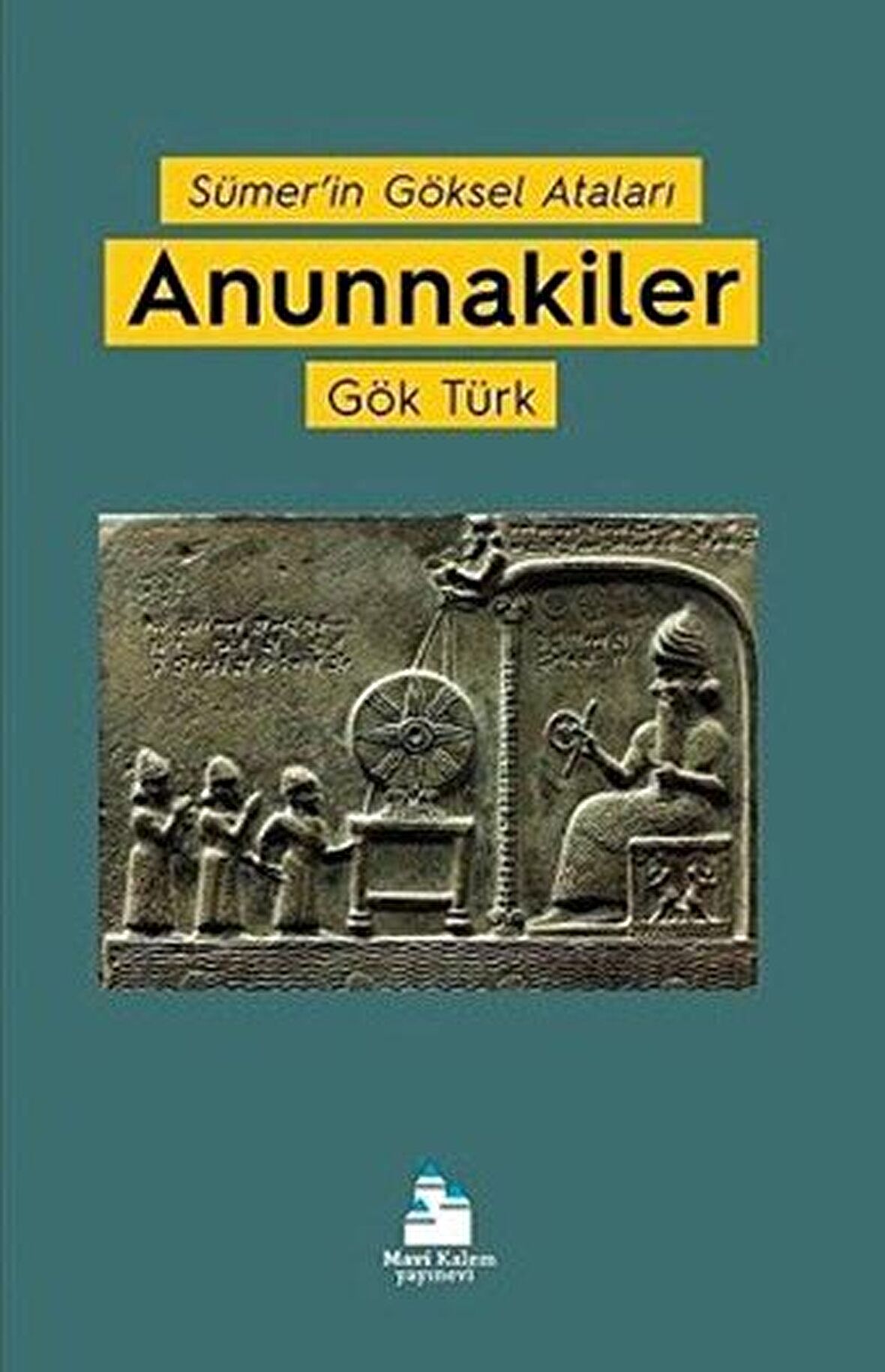 Anunnakiler