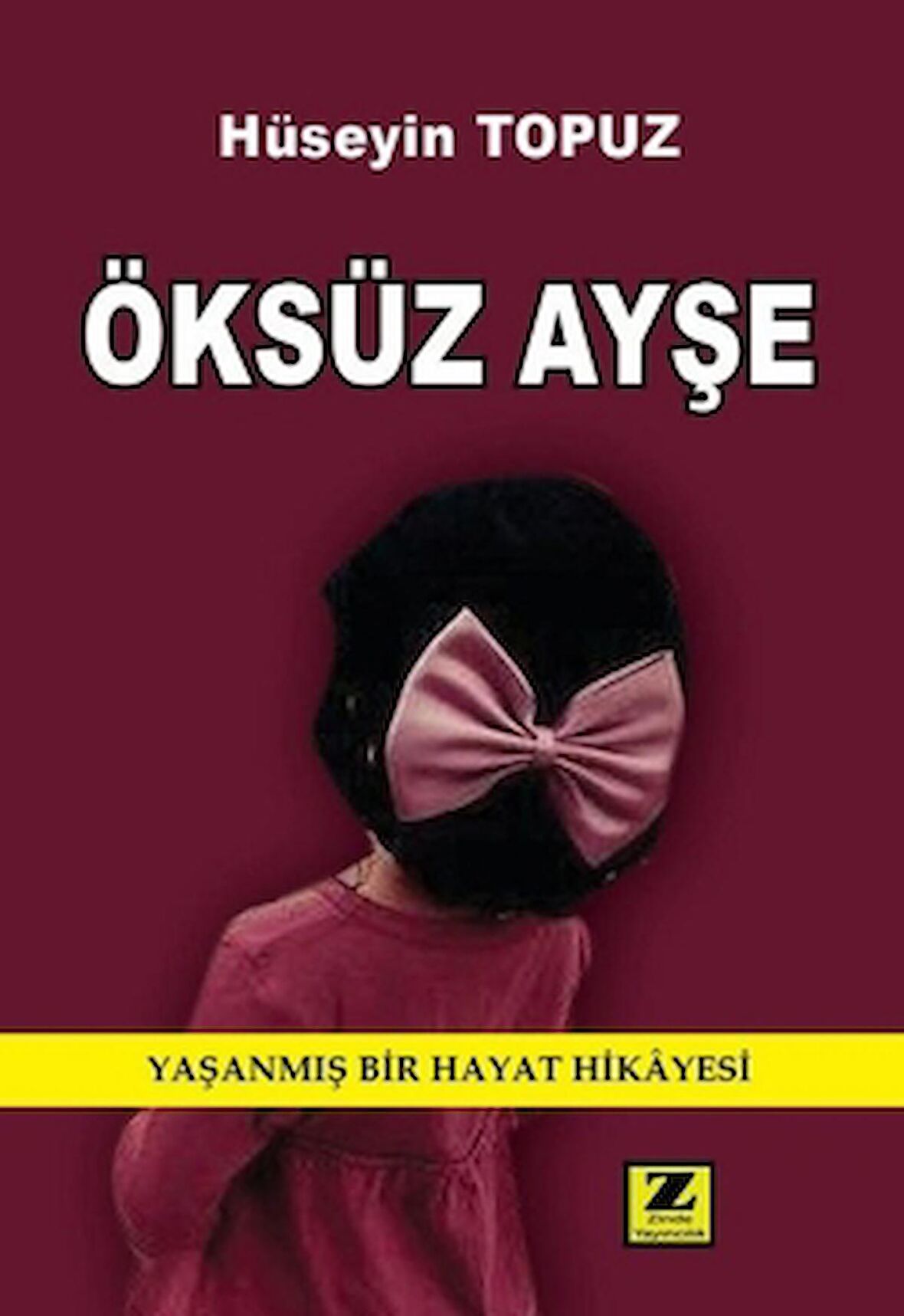 Öksüz Ayşe