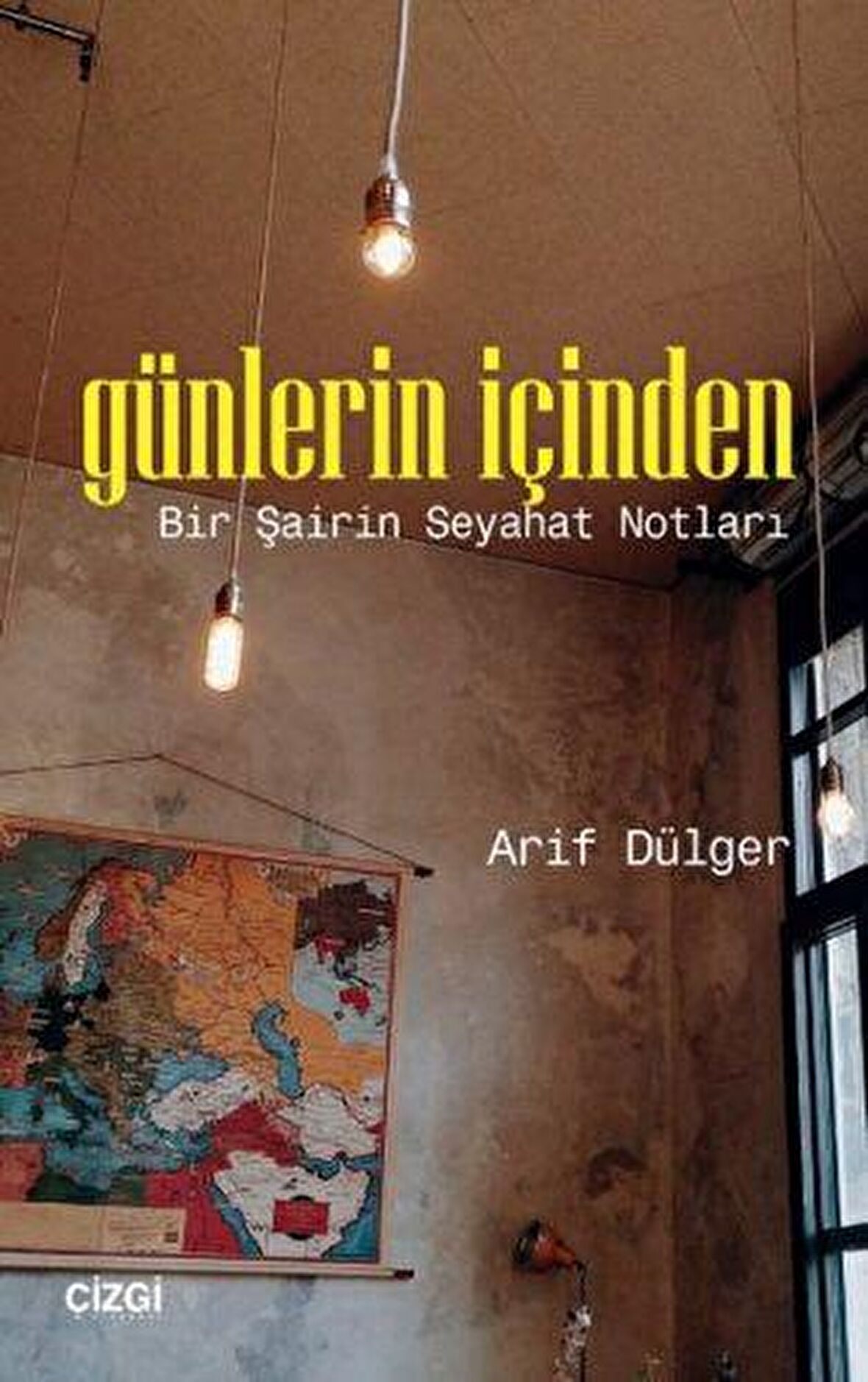 Günlerin İçinden