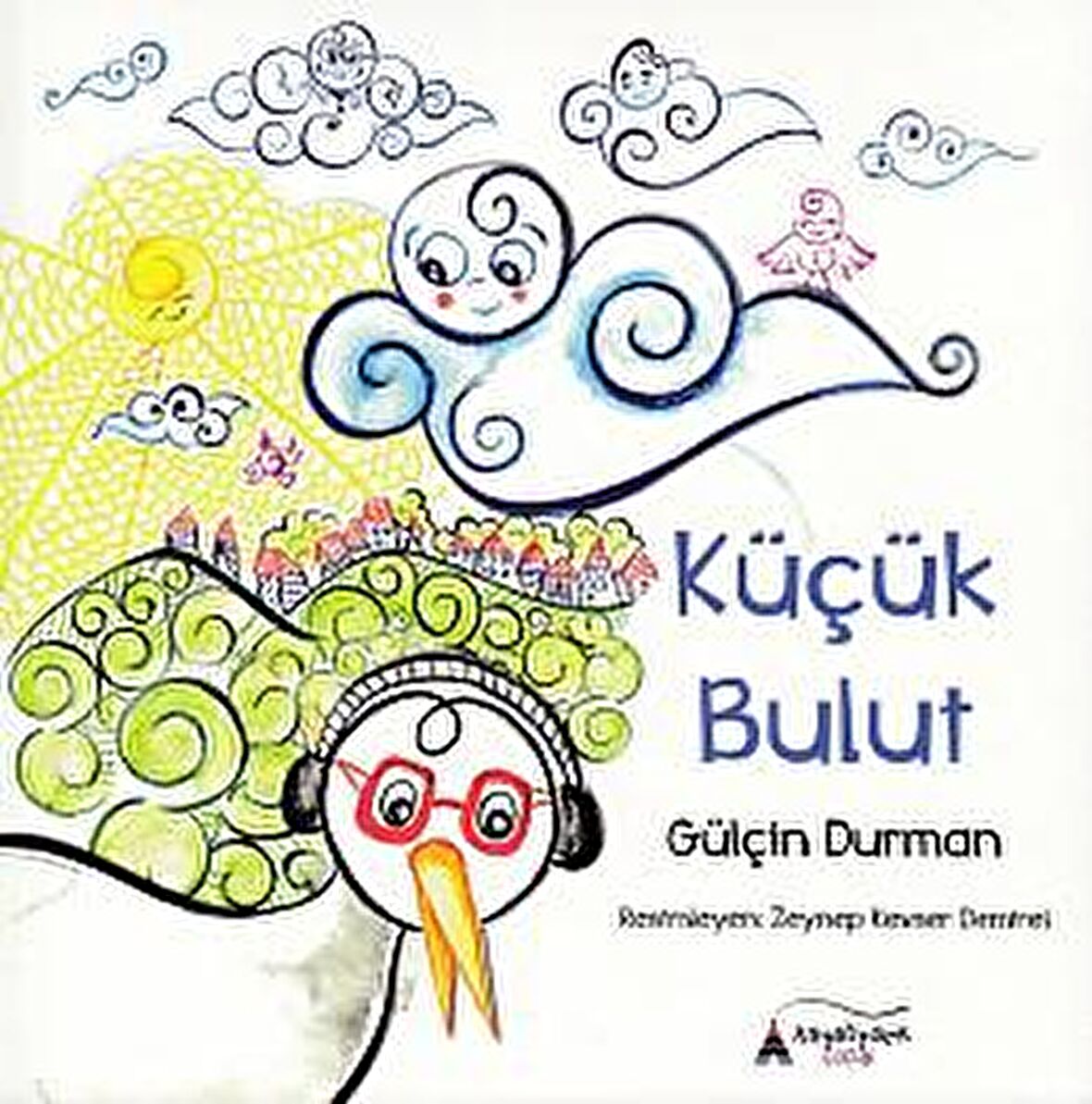 Küçük Bulut