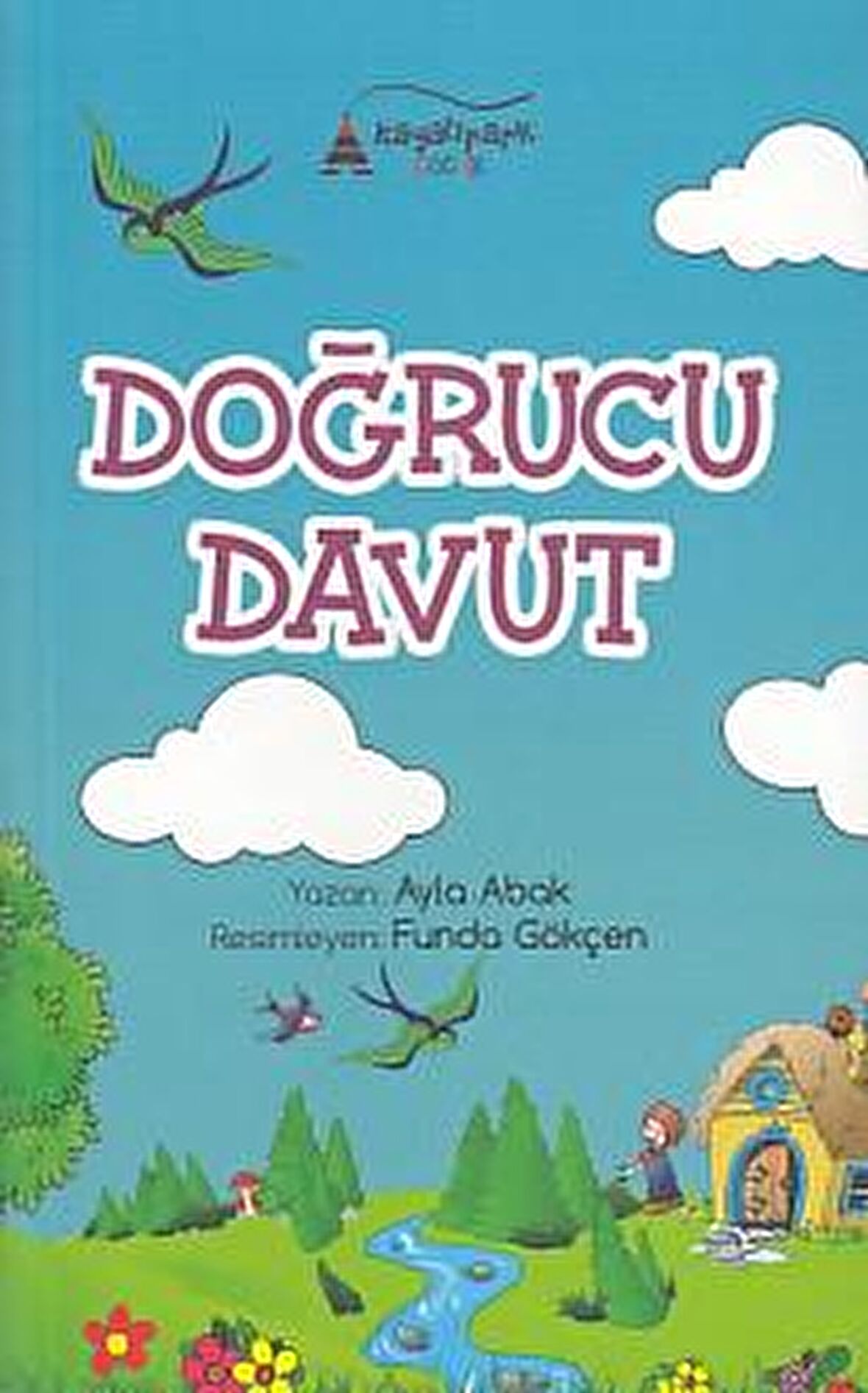 Doğrucu Davut