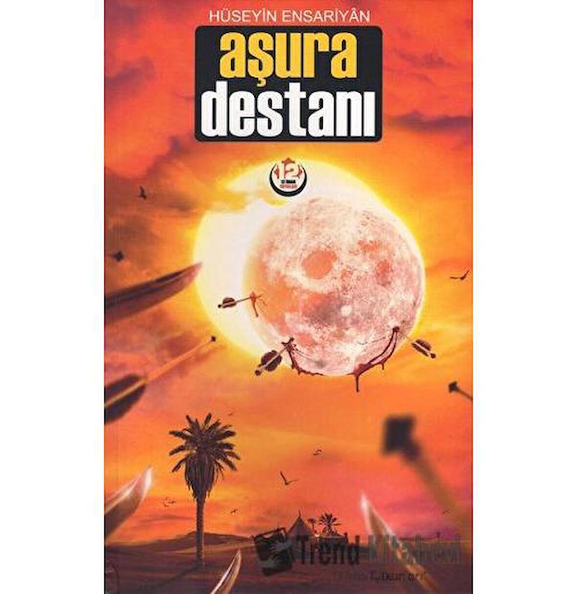 Aşura Destanı