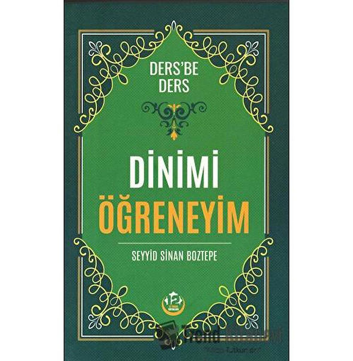 Dinimi Öğreneyim