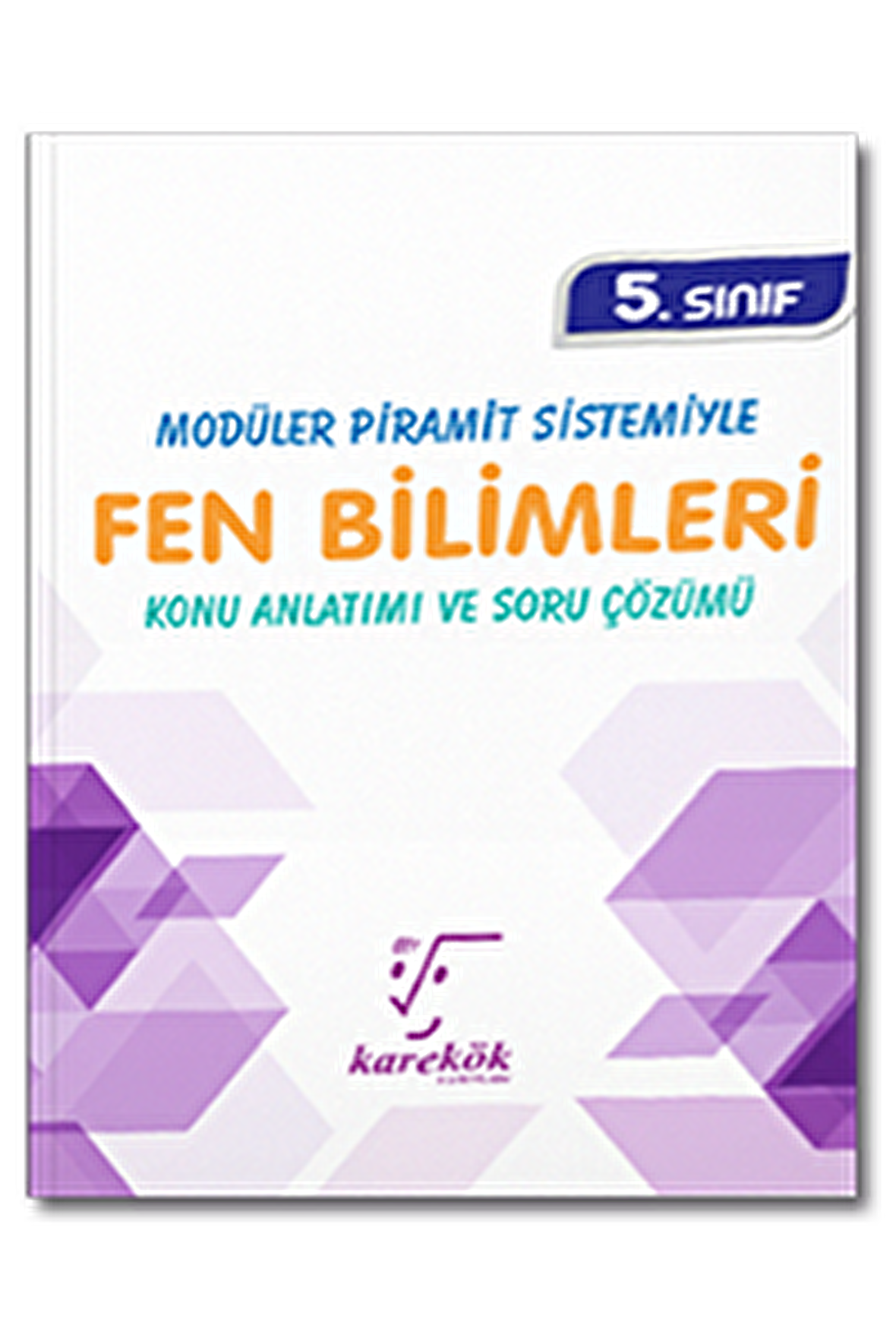 5. Sınıf Fen Bilimleri MPS