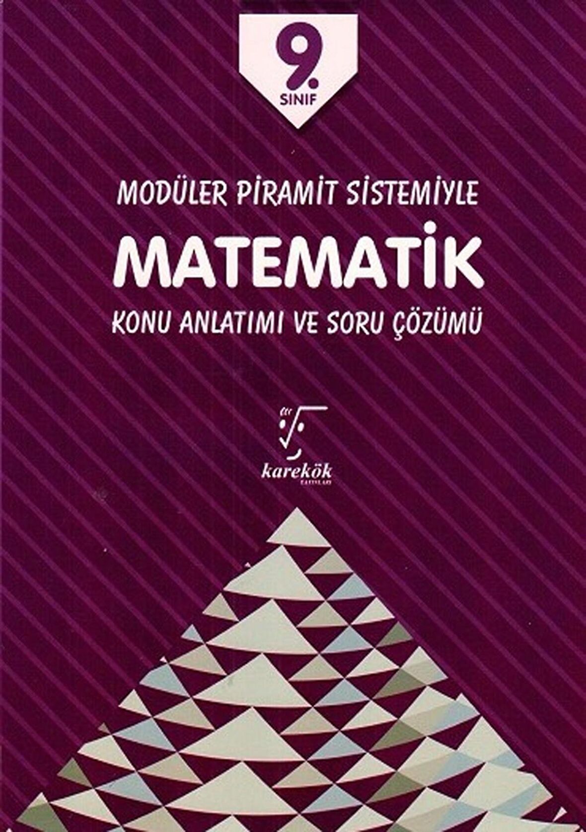 9. Sınıf Matematik Konu Anlatımı ve Soru Çözümü