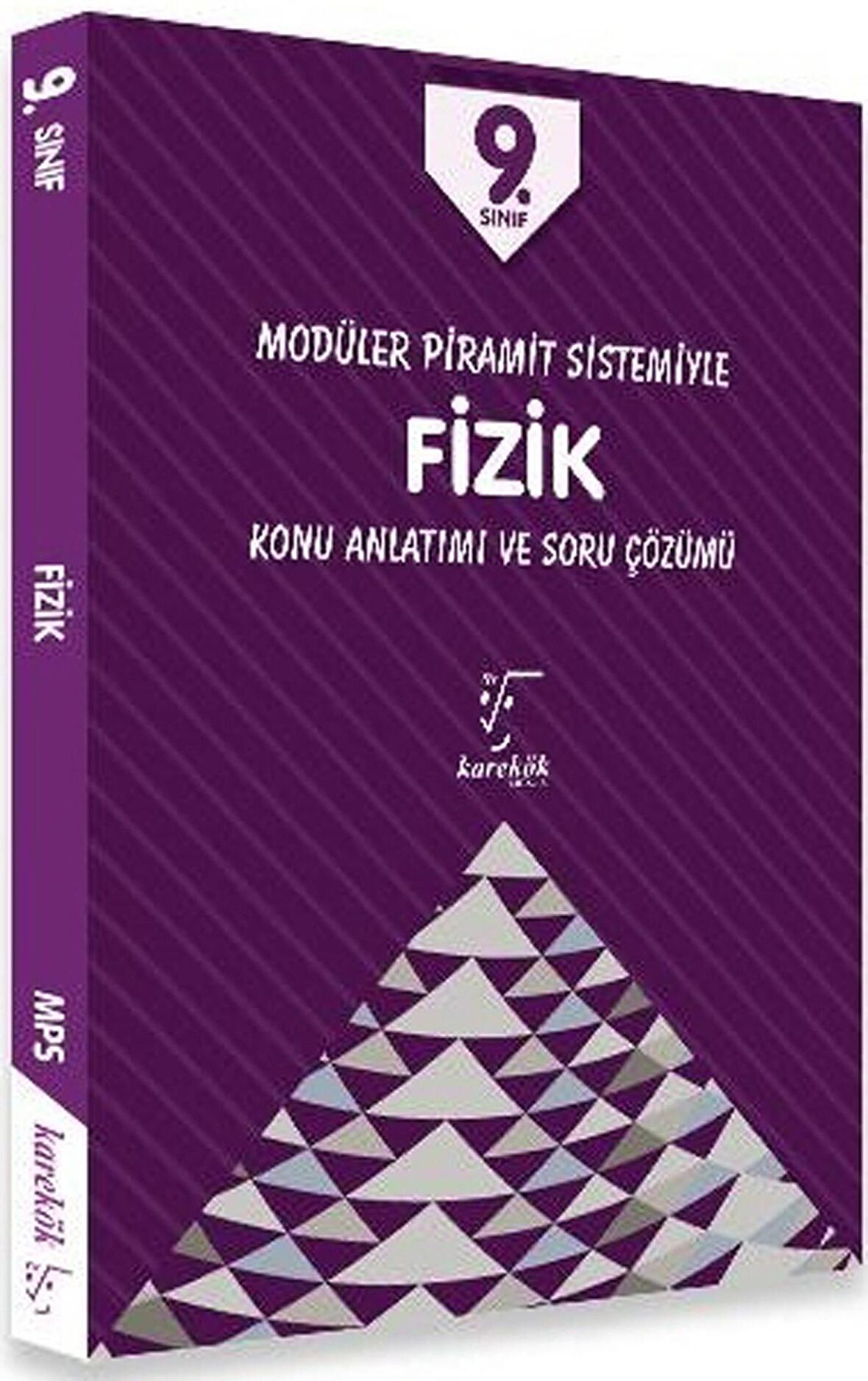 9. Sınıf Fizik MPS Konu Anlatımı ve Soru Çözümü