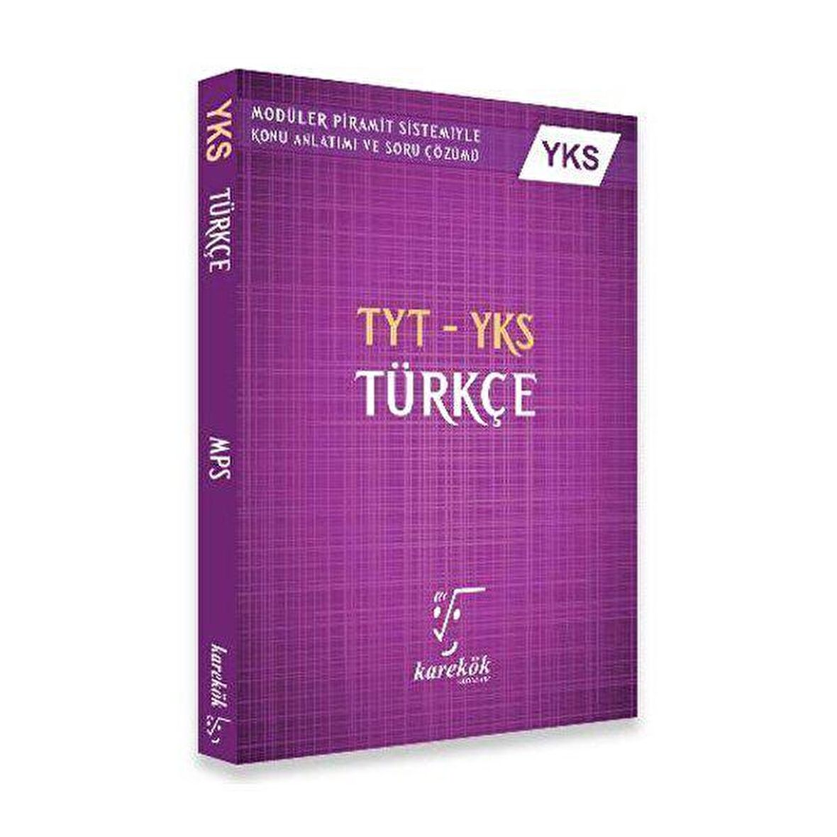 Karekök  Tyt-Ayt Türkçe Mps