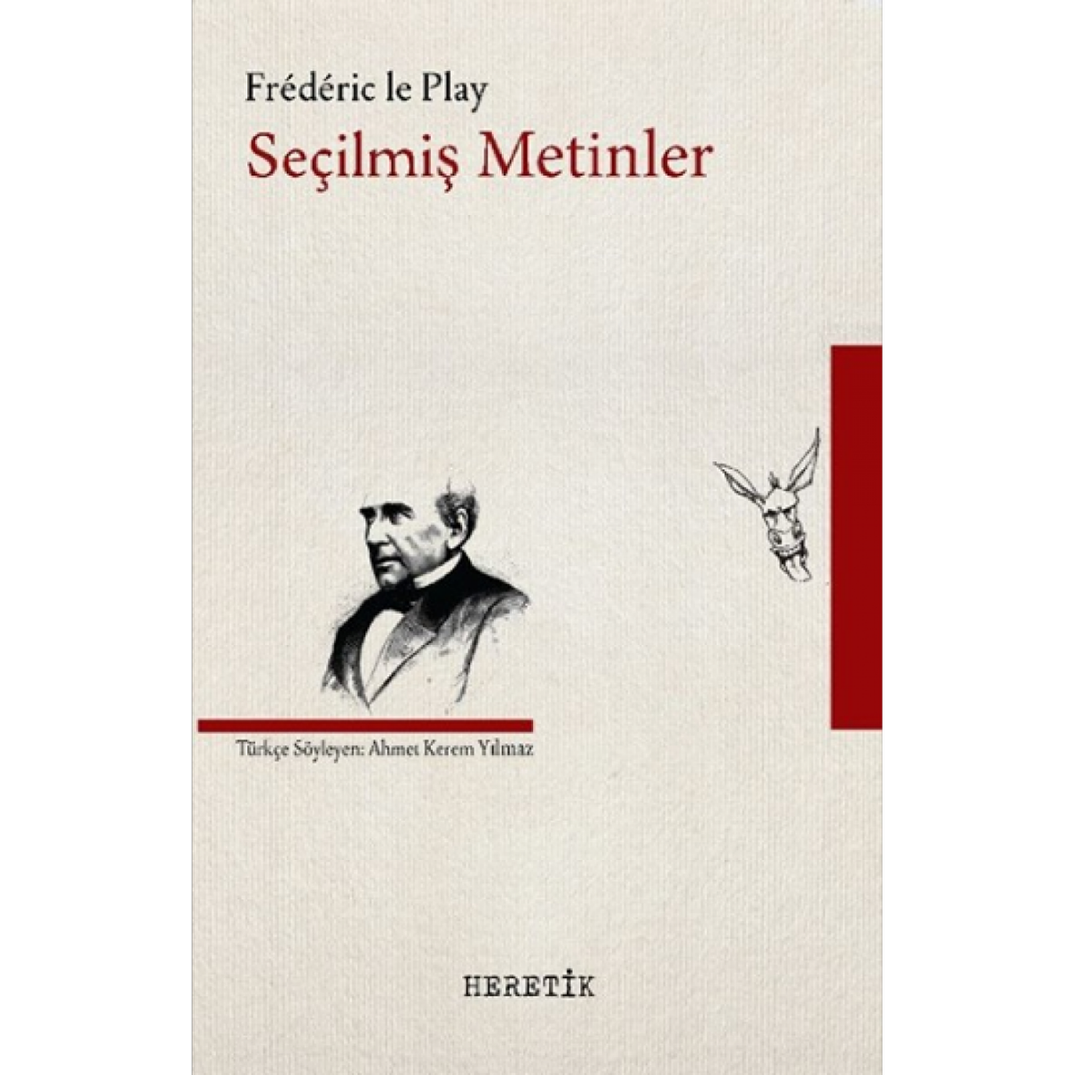 Seçilmiş Metinler | Heretik Yayıncılık