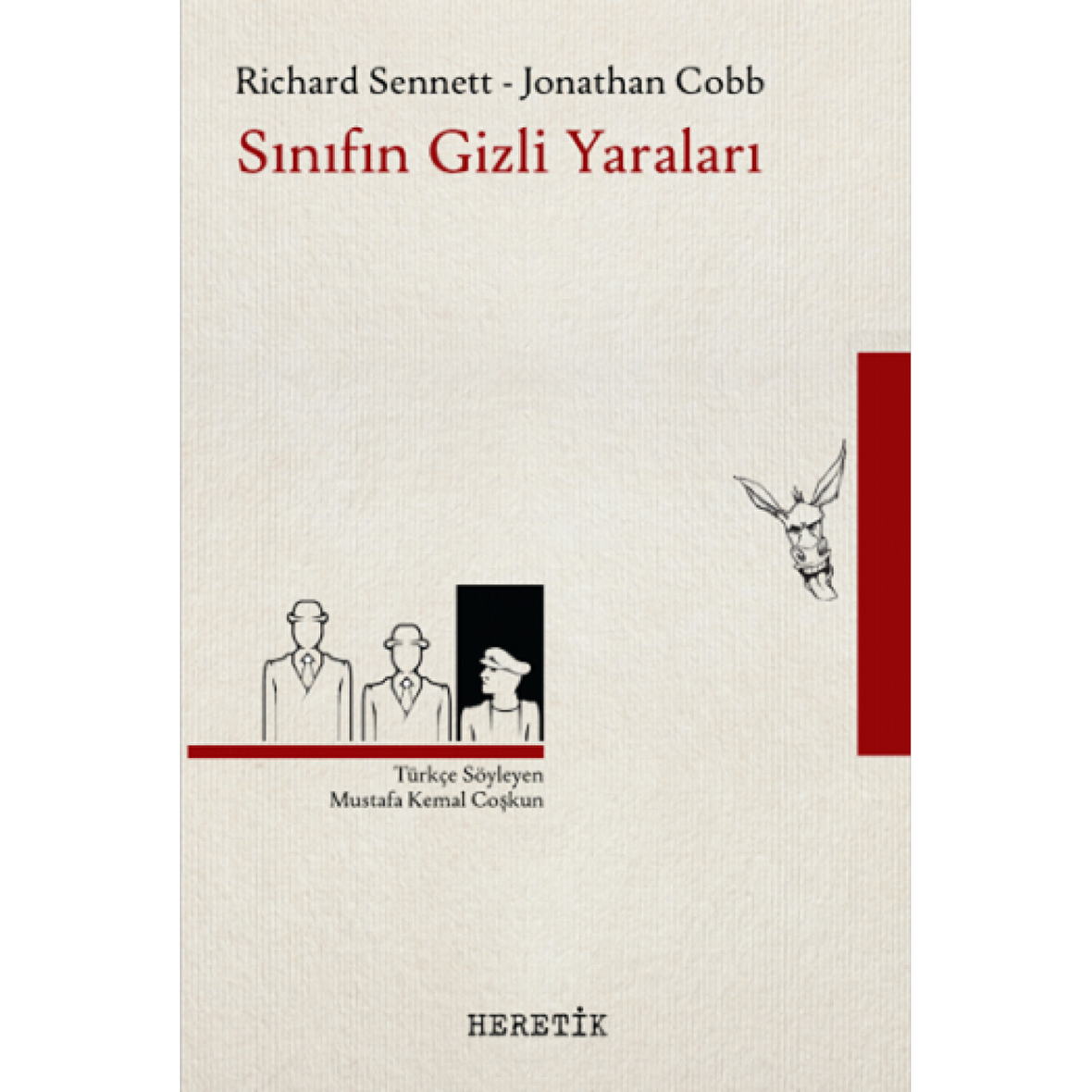 Sınıfın Gizli Yaraları