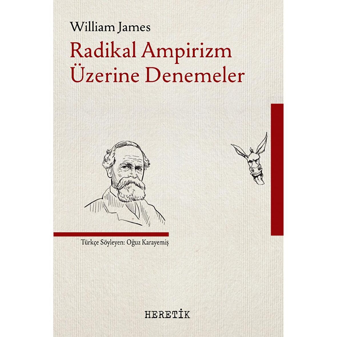 Radikal Ampirizm Üzerine Denemeler