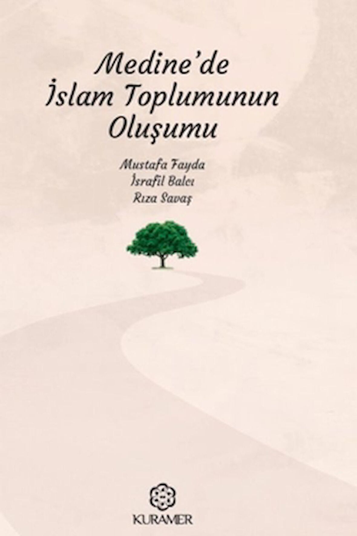 Medinede İslam Toplumunun Oluşumu