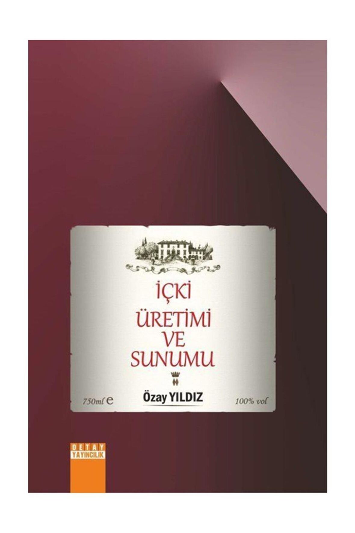 İçki Üretimi ve Sunumu