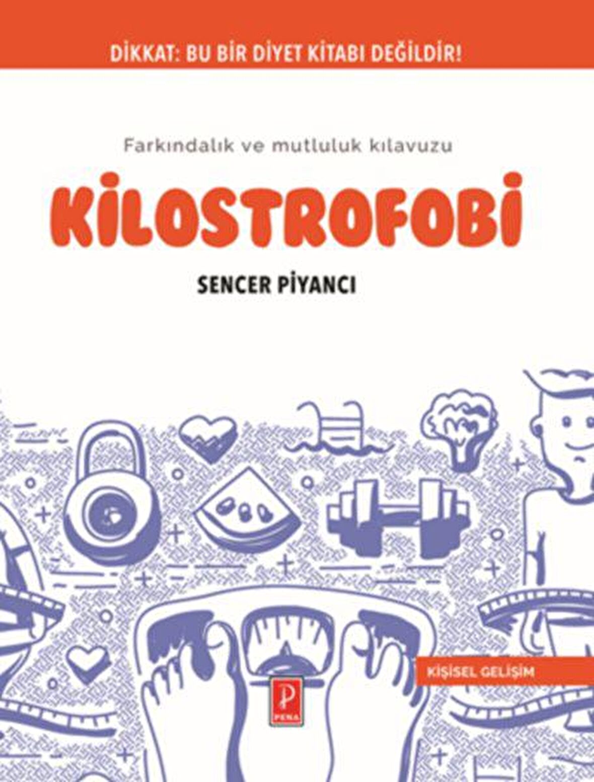 Kilostrofobi