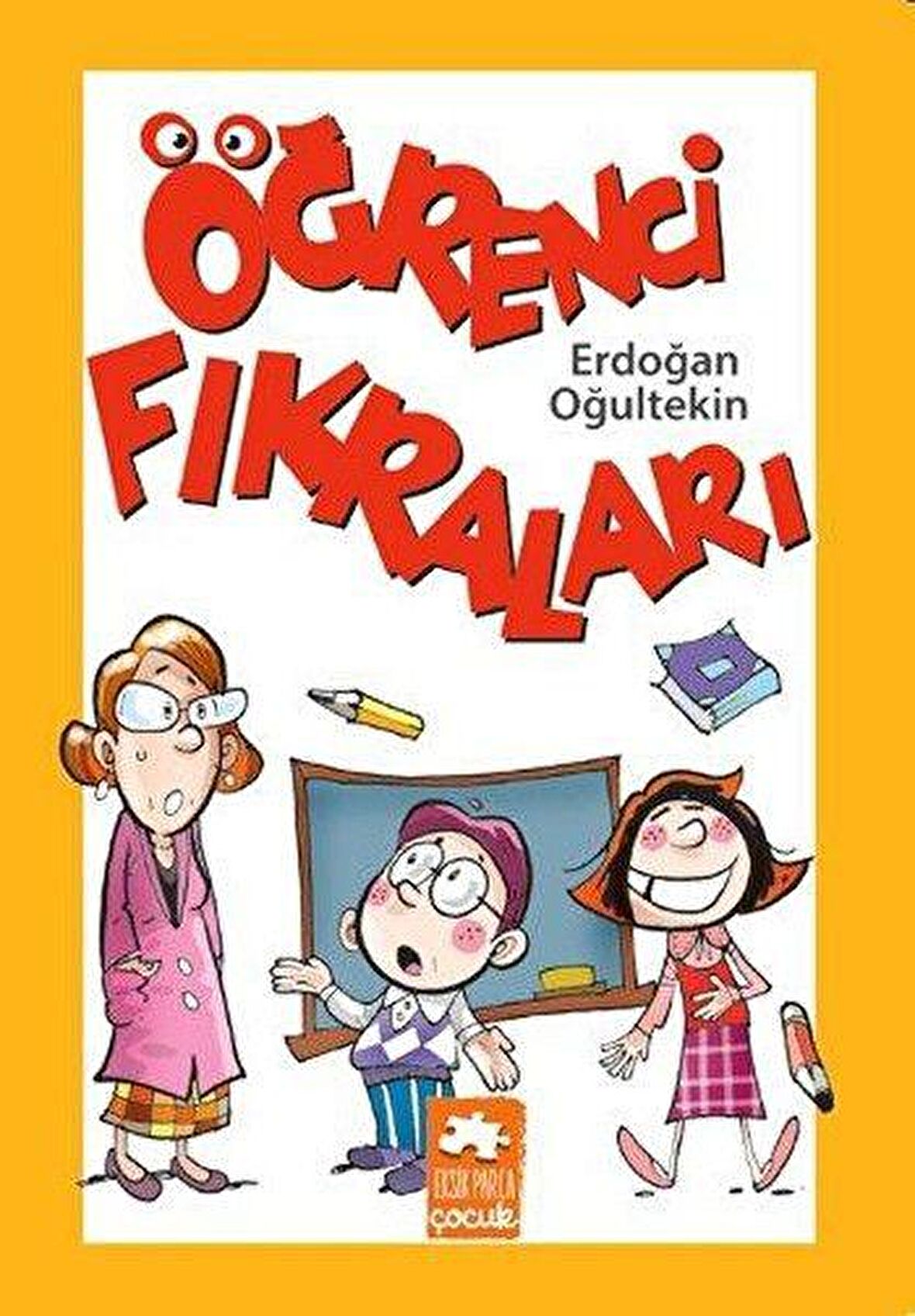 Öğrenci Fıkraları