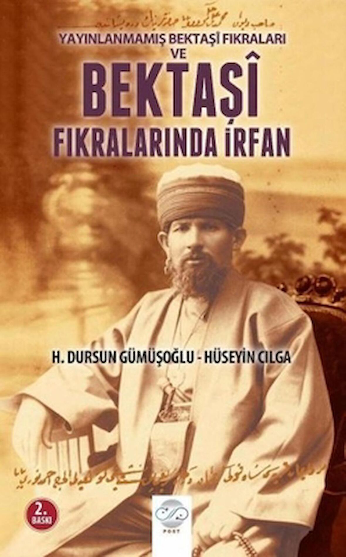 Yayınlanmamış Bektaşi Fıkraları ve Bektaşi Fıkralarında İrfan