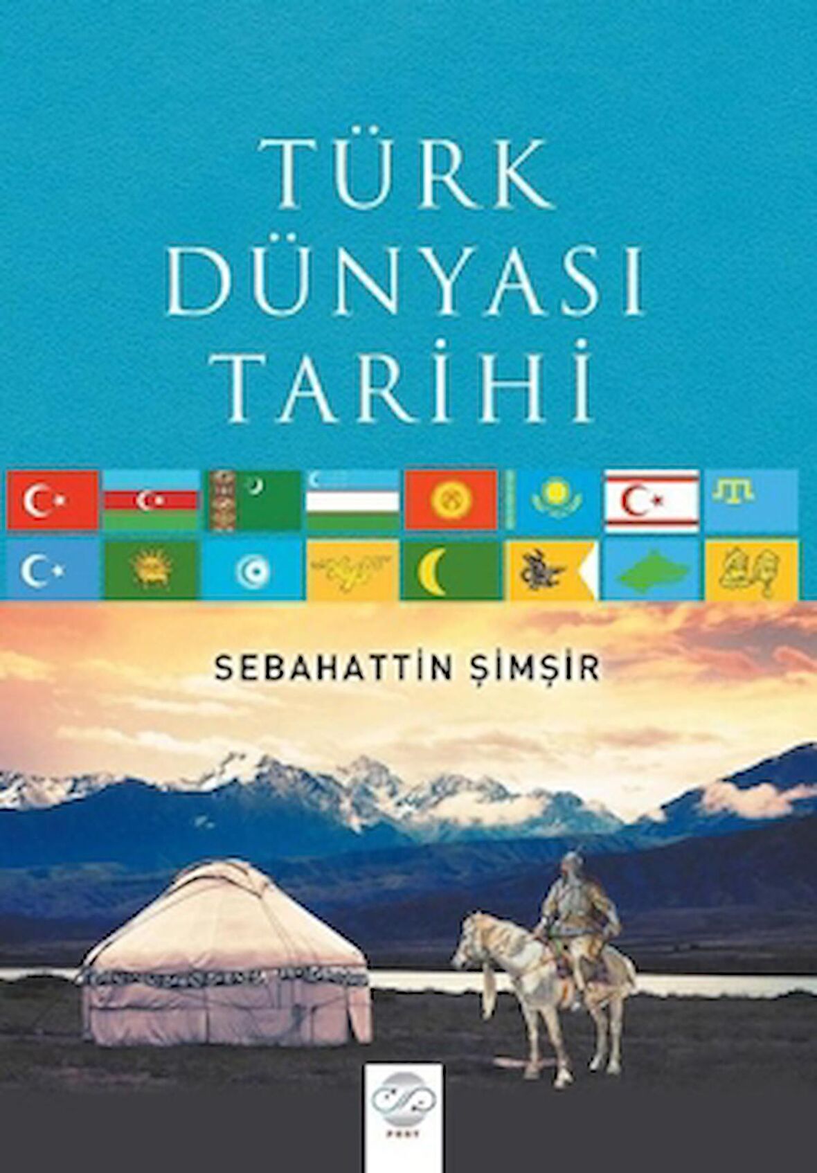 Türk Dünyası Tarihi