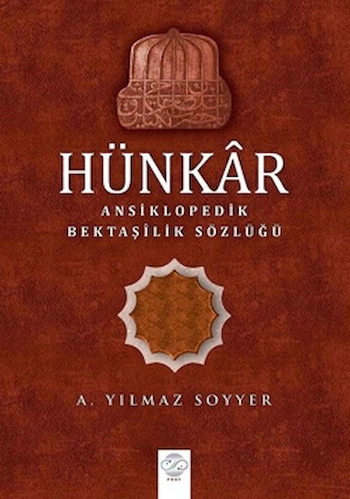 Hünkar (Ciltli)