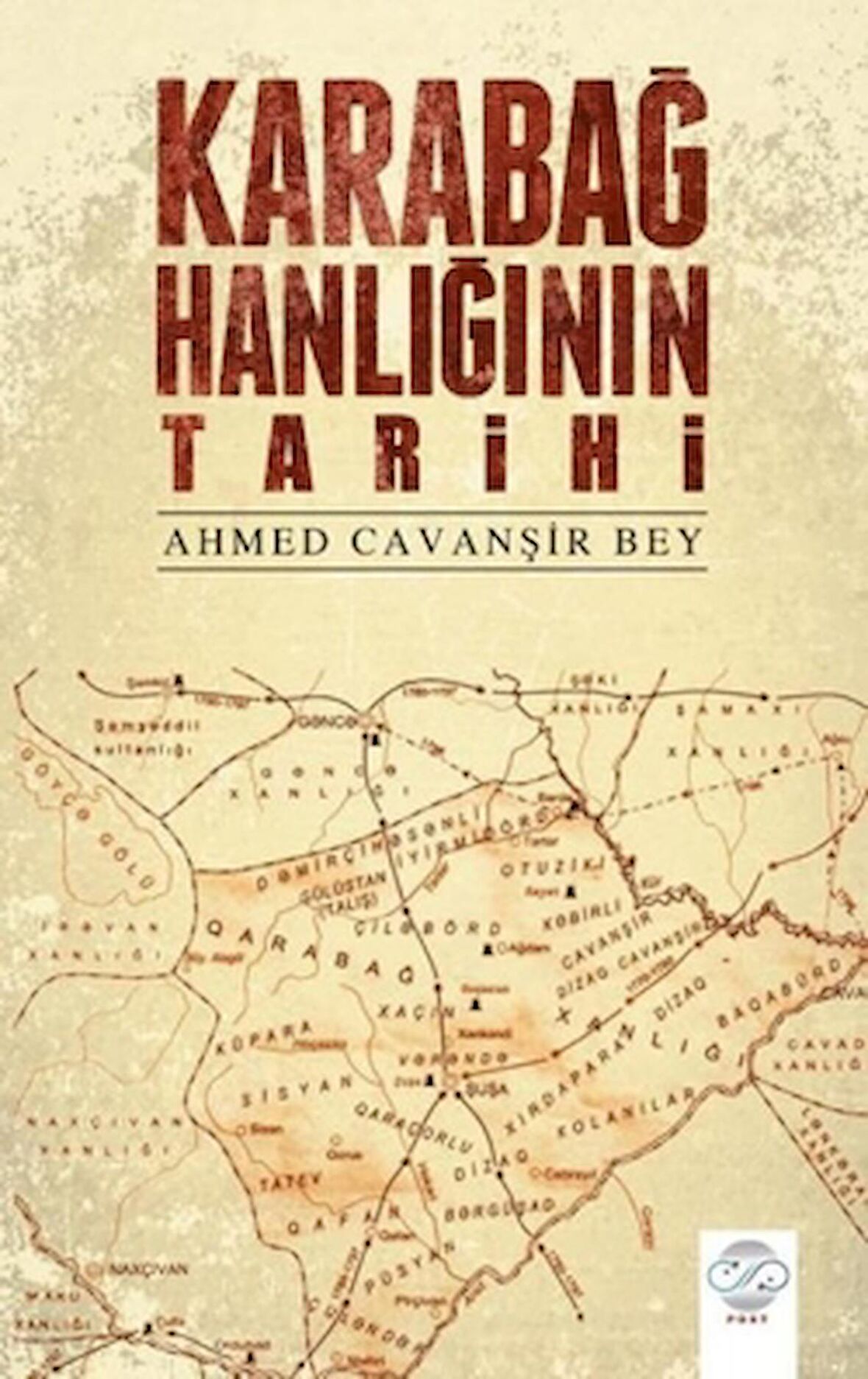 Karabağ Hanlığının Tarihi