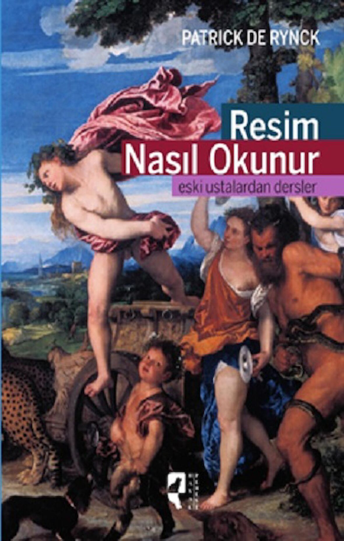 Resim Nasıl Okunur