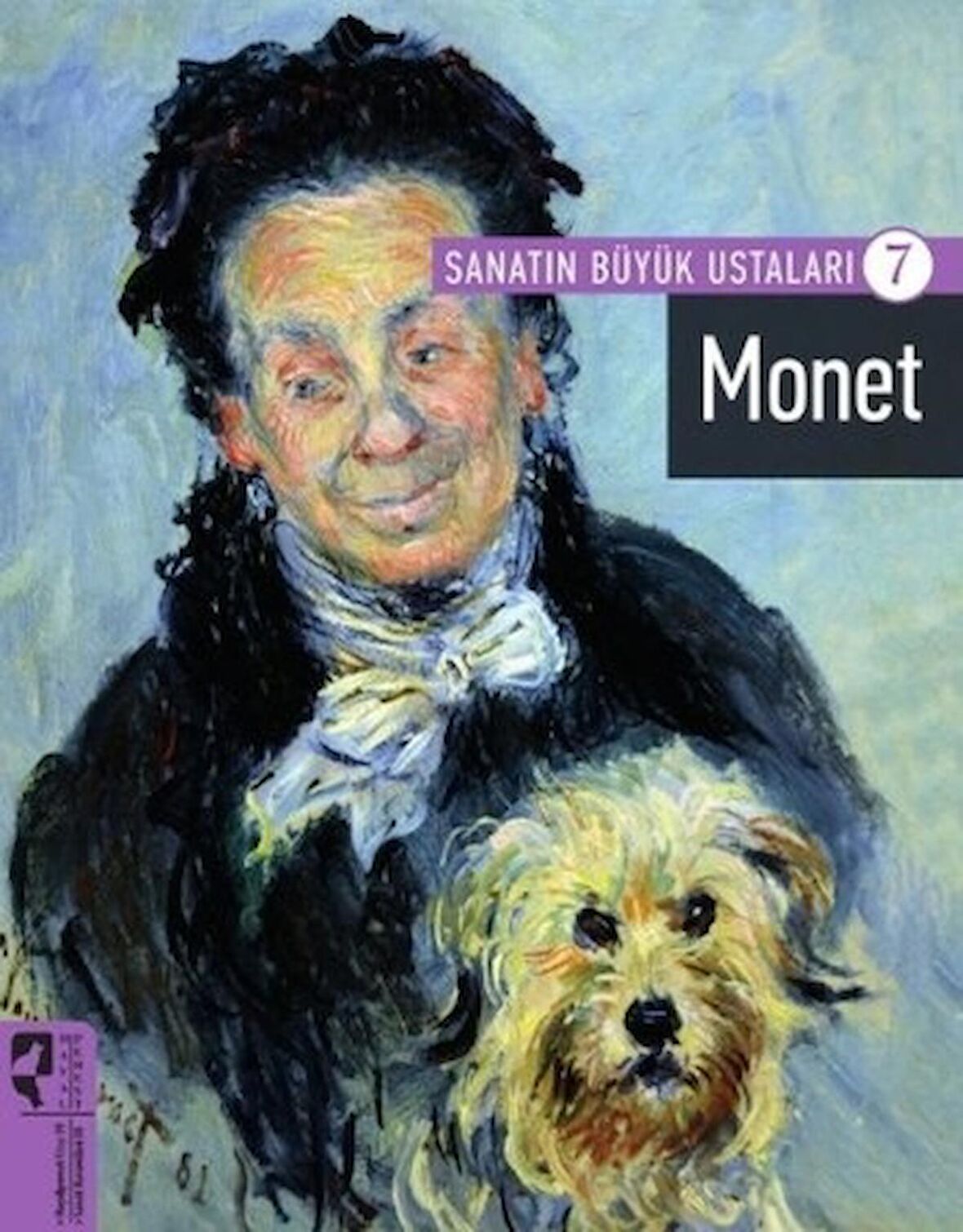 Monet - Sanatın Büyük Ustaları 7