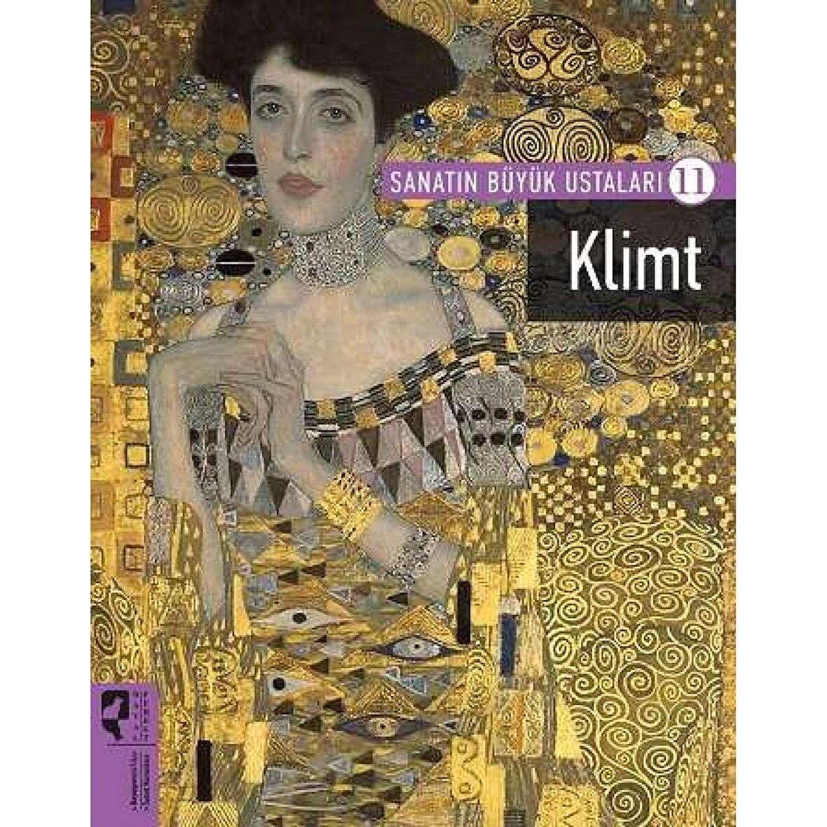 Sanatın Büyük Ustaları 11 - Klimt