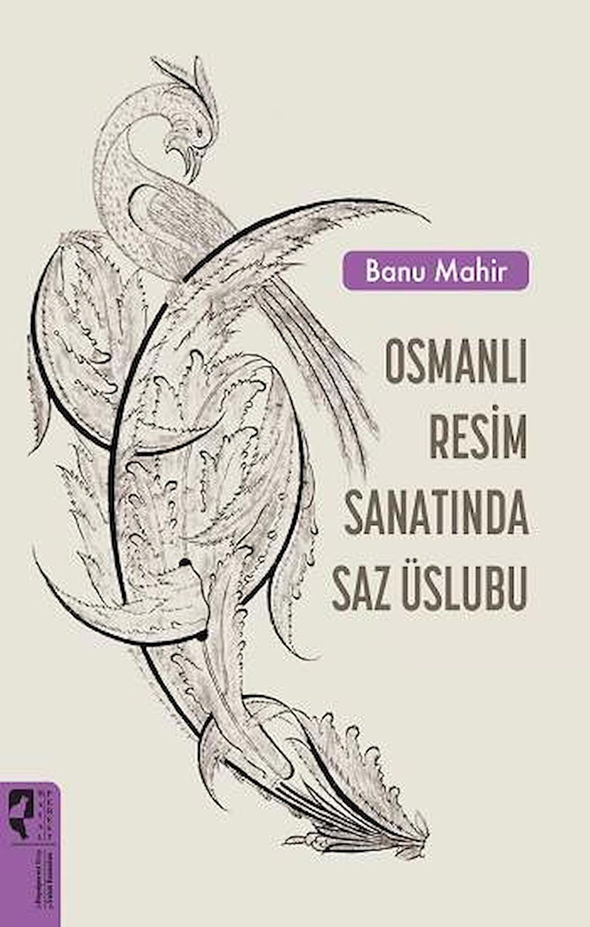 Osmanlı Resim Sanatında Saz Üslubu